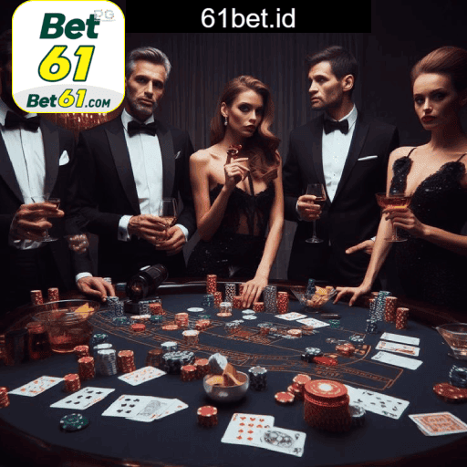 61BET Crash: Otimize Suas Decisões com Psicologia