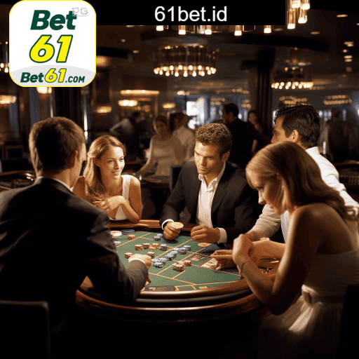 61BET Crash: Otimize Suas Decisões com Psicologia