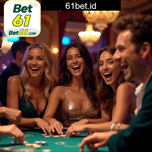 61BET: Aposta Prática e Completa no Seu Celular