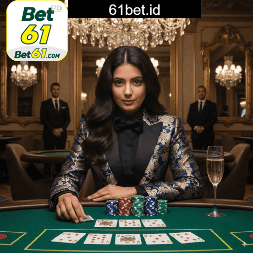 Bônus Reais com Valor Verdadeiro no 61BET: Recompensas que Você Realmente Recebe