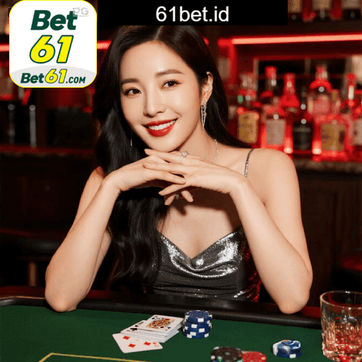 61BET: Experiência de Cassino Imersiva para Brasileiros