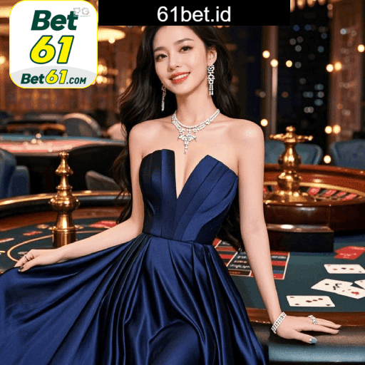 61BET: Experiência de Cassino Imersiva para Brasileiros