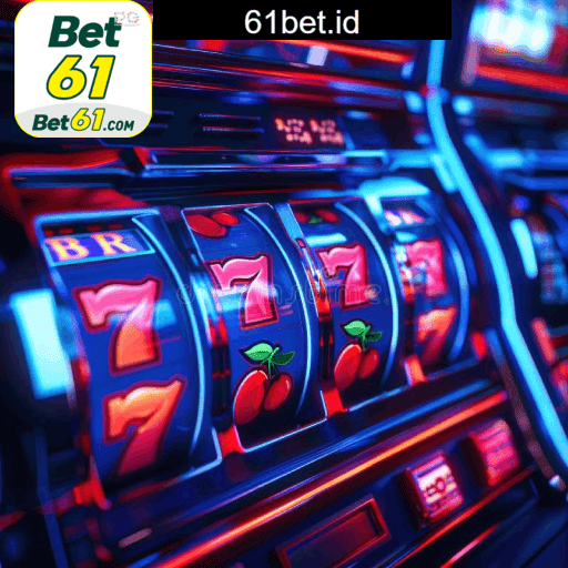 61BET: Seu Cassino Online Seguro e Rápido