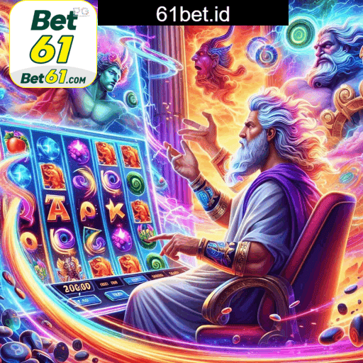 61BET: Experiência Imersiva e Otimizada para Brasileiros