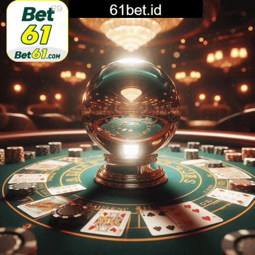 Registro Rápido e Seguro no 61BET com Recompensas Exclusivas