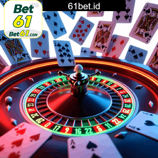 Registro Rápido e Seguro no 61BET com Recompensas Exclusivas