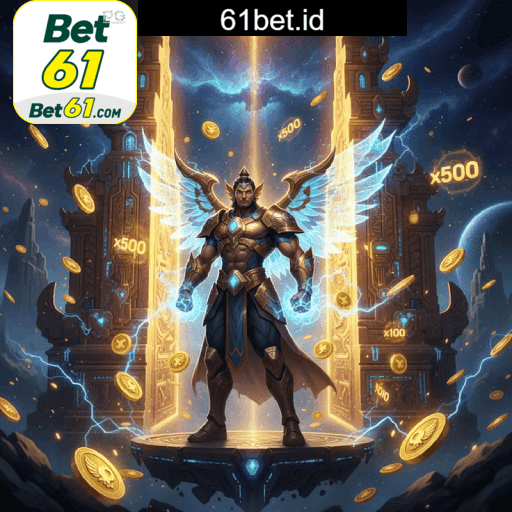 61BET: Tecnologia e Personalização para Experiência Única