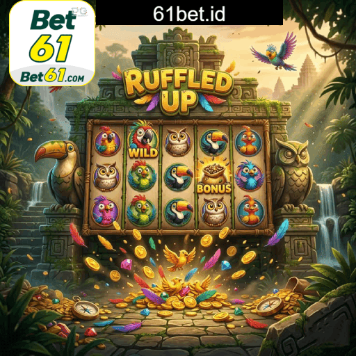 61BET: Tecnologia e Personalização para Experiência Única